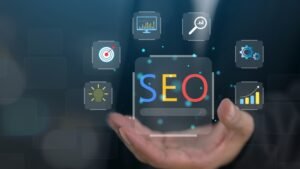 How Search Engine Optimization Help to Rank Website