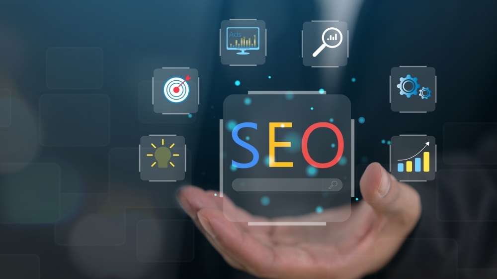 How Search Engine Optimization Help to Rank Website