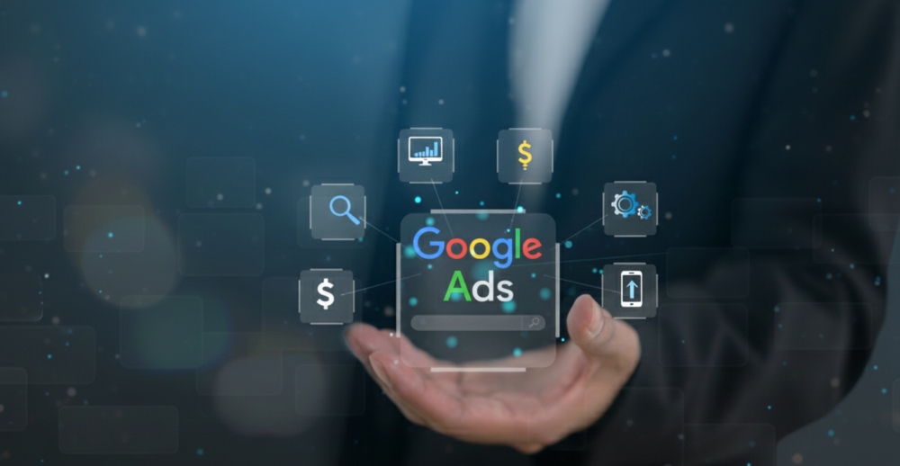 google ads