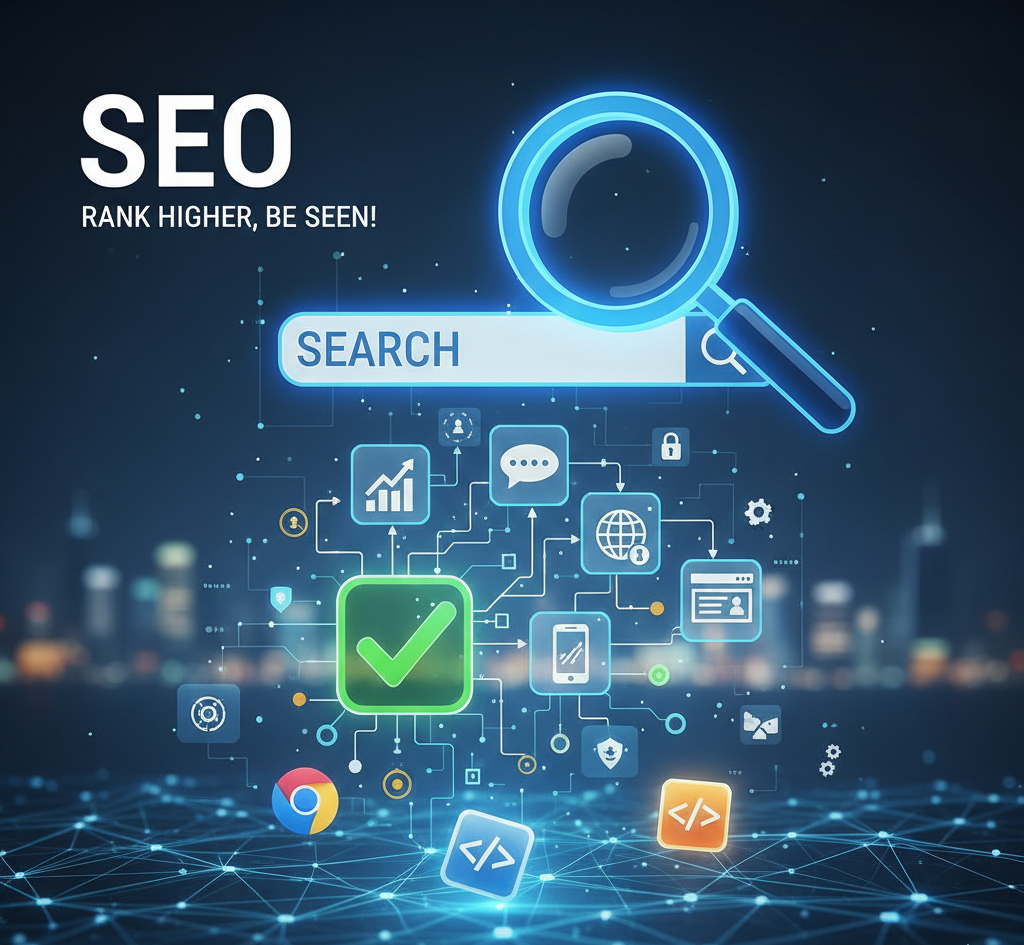 search engine optimization