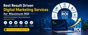 digital marketing company