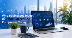 Digital Marketing services