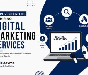 digital marketing service
