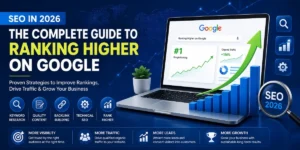 digital marketing service
