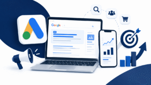 Google Ads Service in Pakistan for Better Results